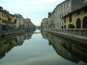 A_bordo_bellissima_veduta_Naviglio_Grande